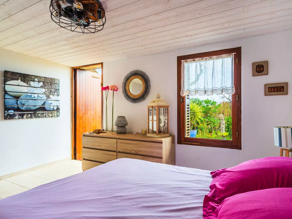 Maison de Vacances Cap Bénat