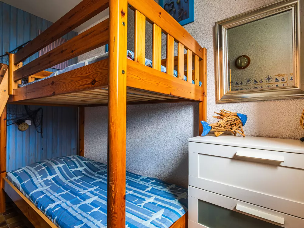 Maison de Vacances Cap Bénat