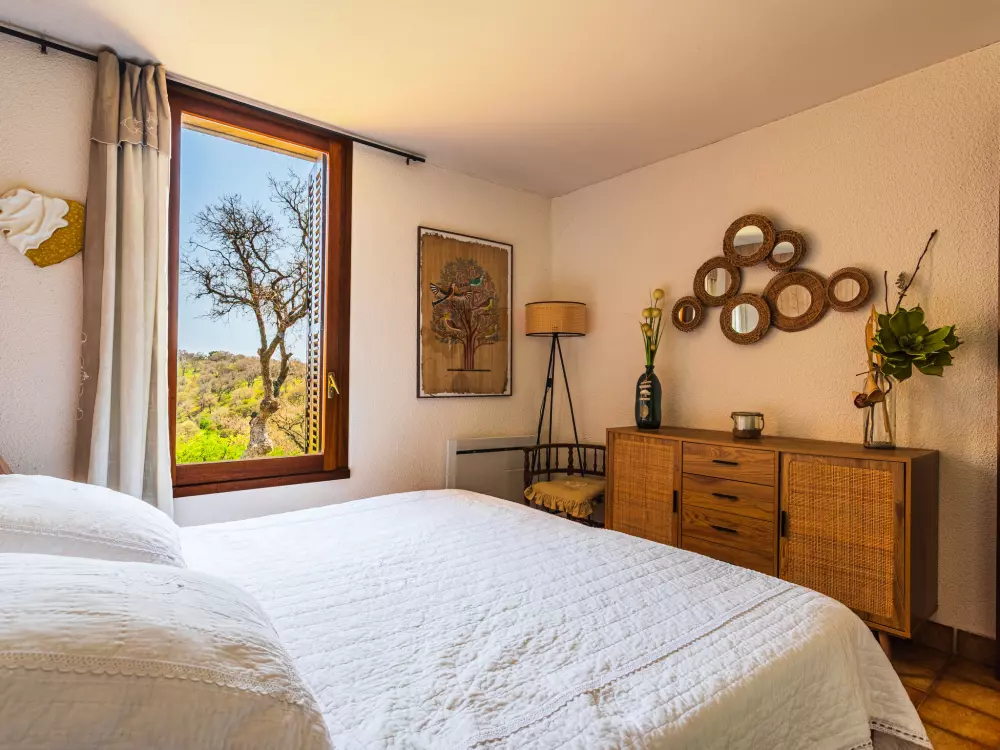 Maison de Vacances Cap Bénat