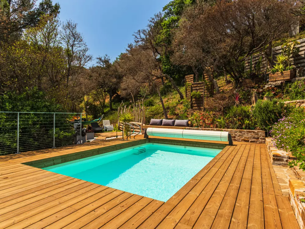 Maison de Vacances Cap Bénat