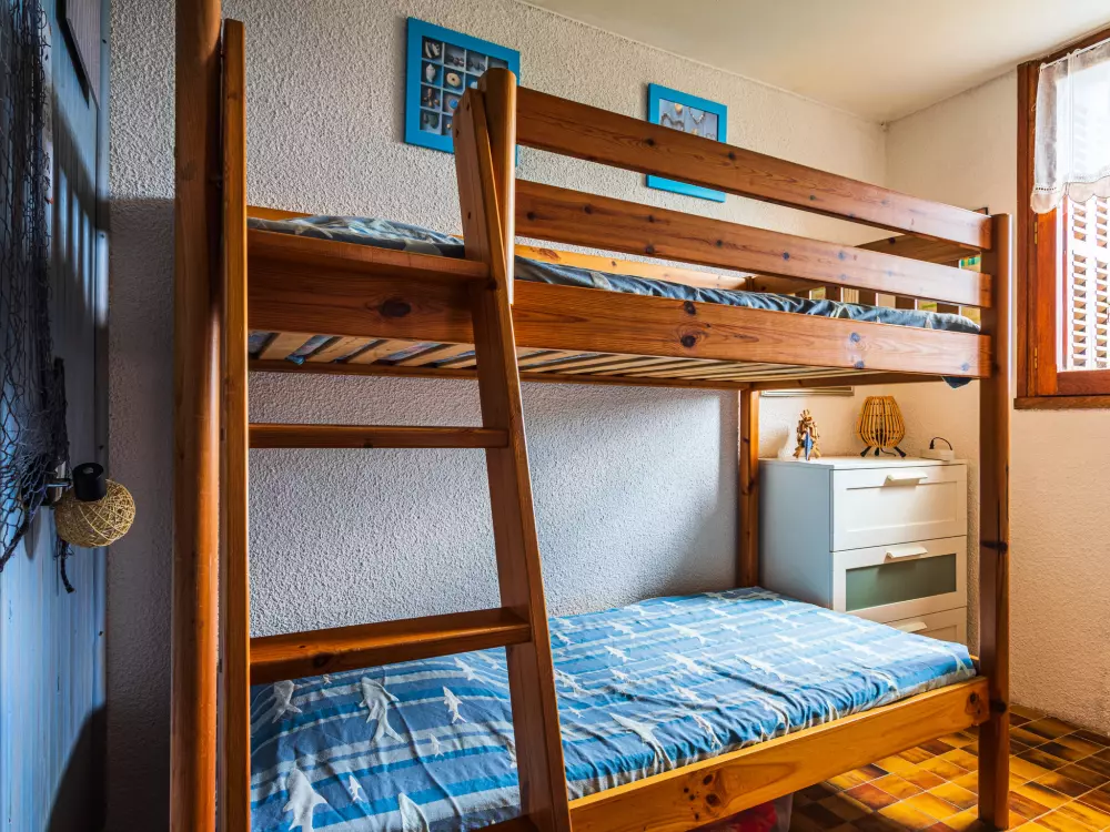 Maison de Vacances Cap Bénat