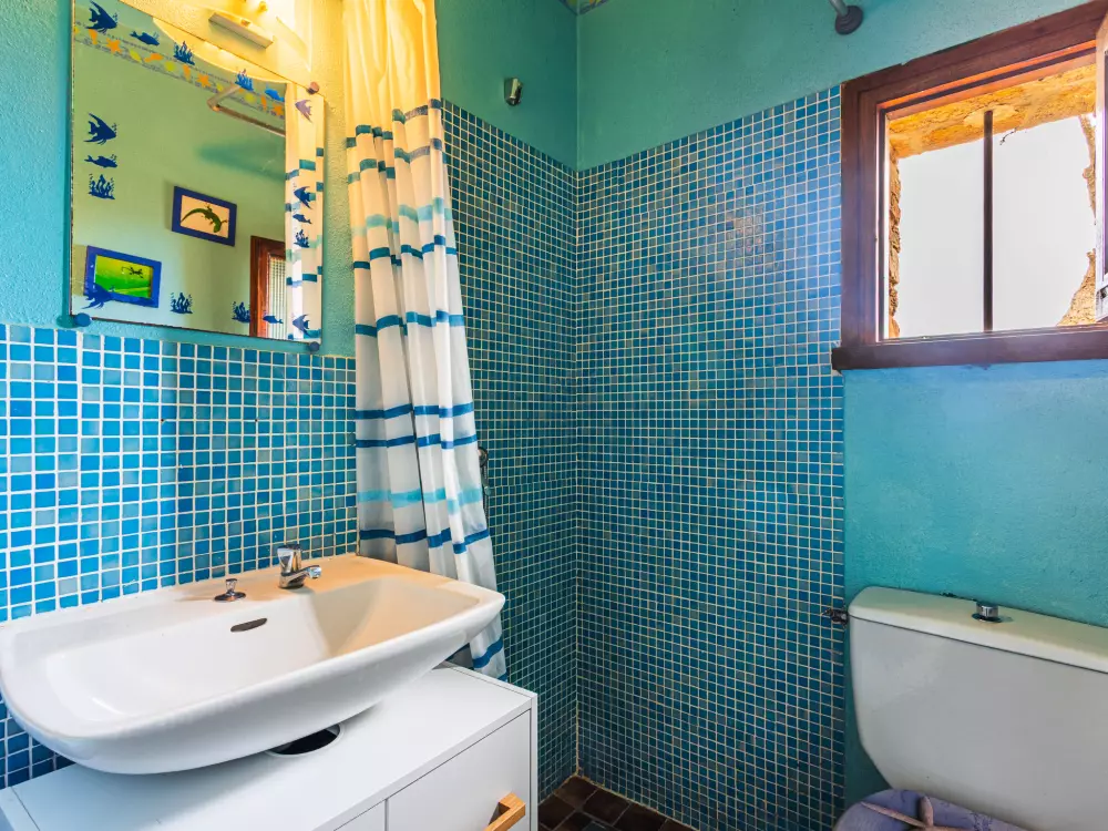 Maison de Vacances Cap Bénat