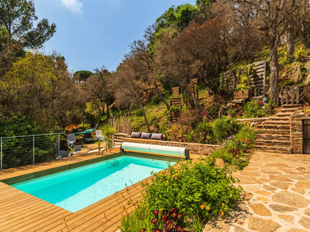 Maison de Vacances Cap Bénat