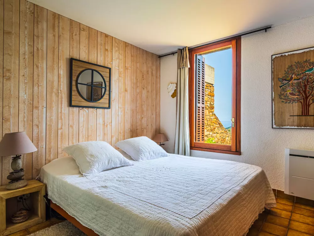 Maison de Vacances Cap Bénat