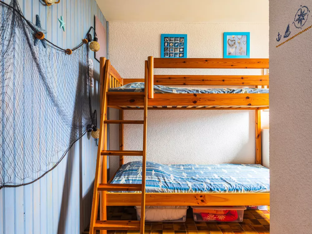 Maison de Vacances Cap Bénat