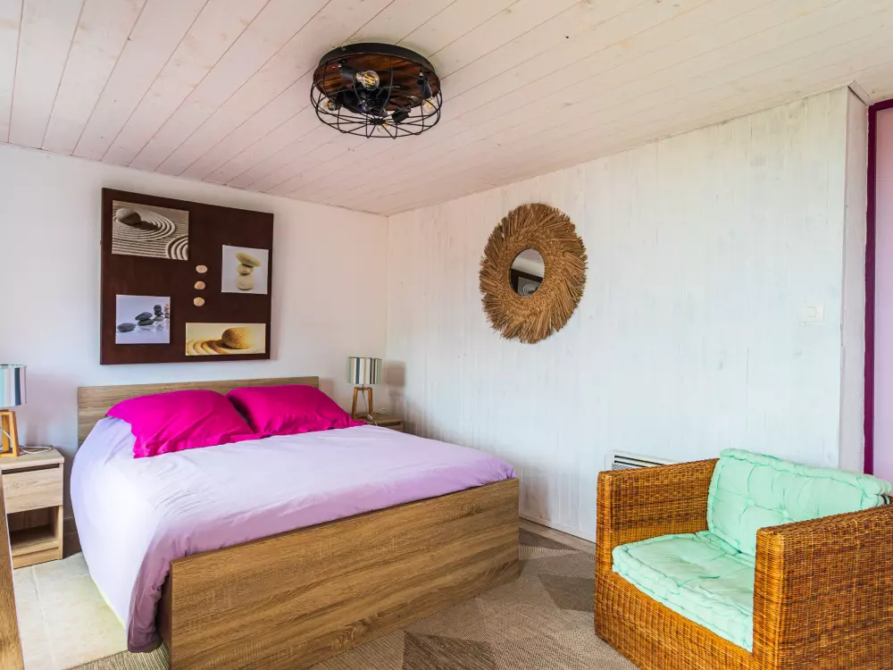 Maison de Vacances Cap Bénat