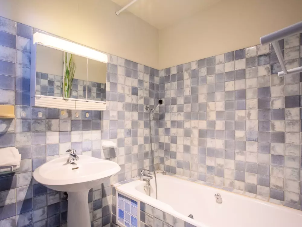 Maison de Vacances Cap Bénat