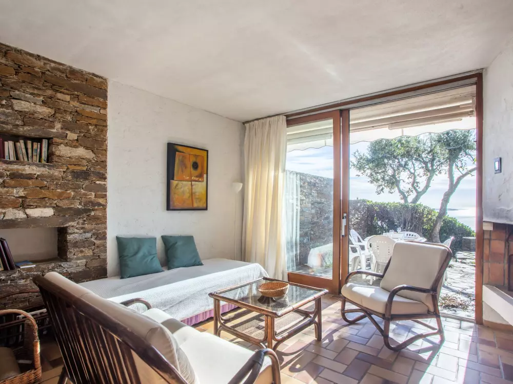 Maison de Vacances Cap Bénat