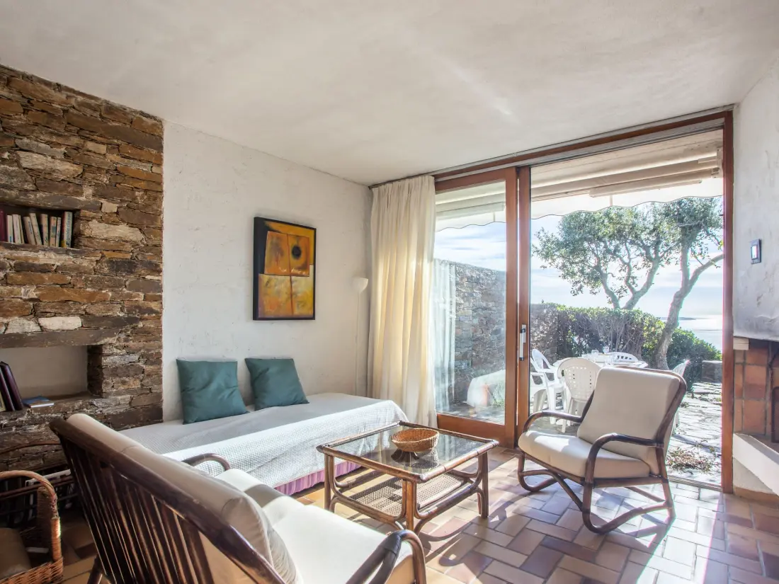 Maison de Vacances Cap Bénat