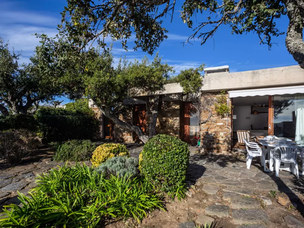 Maison de Vacances Cap Bénat