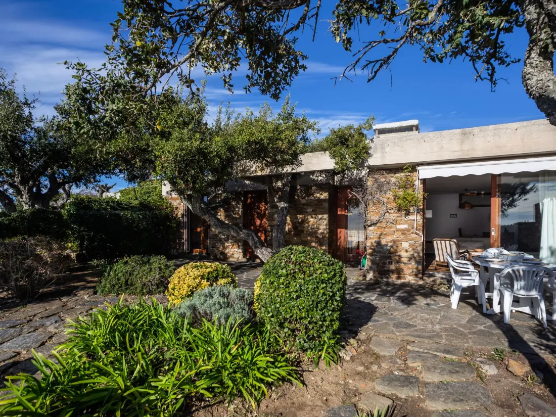 Maison de Vacances Cap Bénat