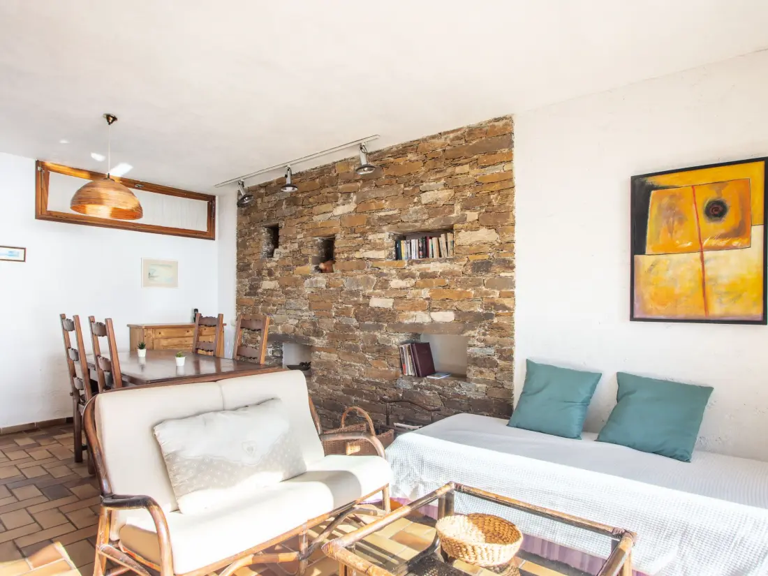 Maison de Vacances Cap Bénat