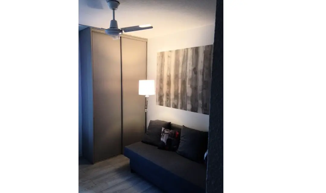 Studio 2 personnes plages et criques