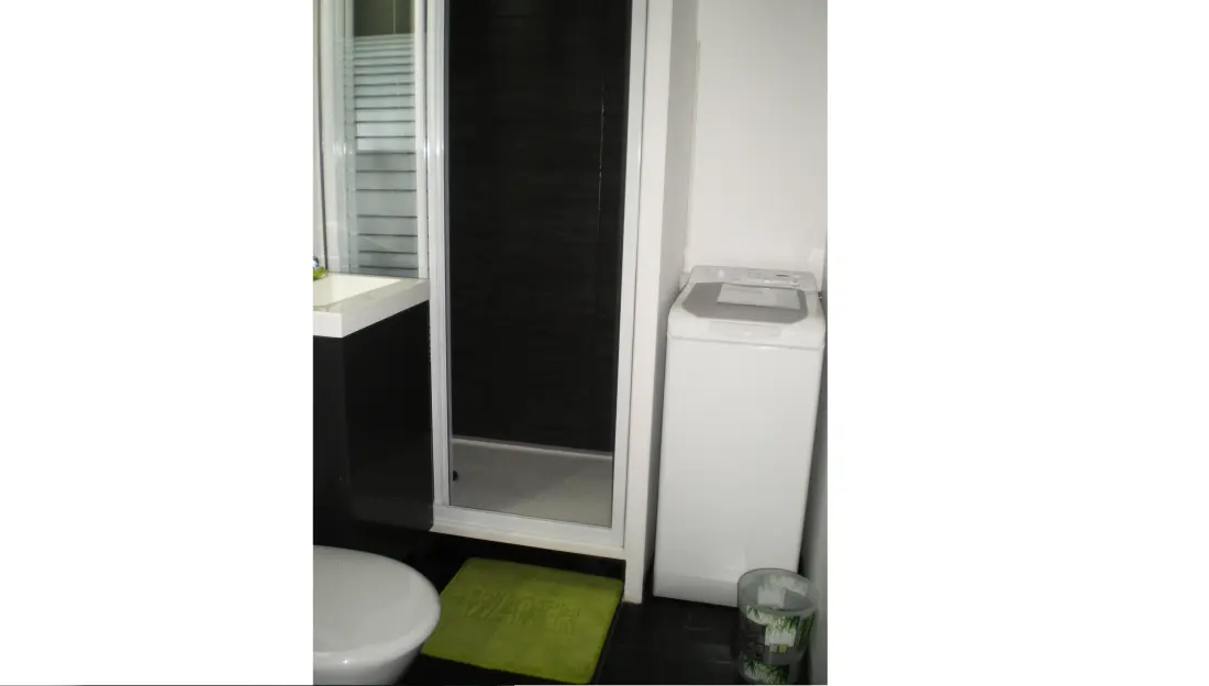 Studio 2 personnes plages et criques