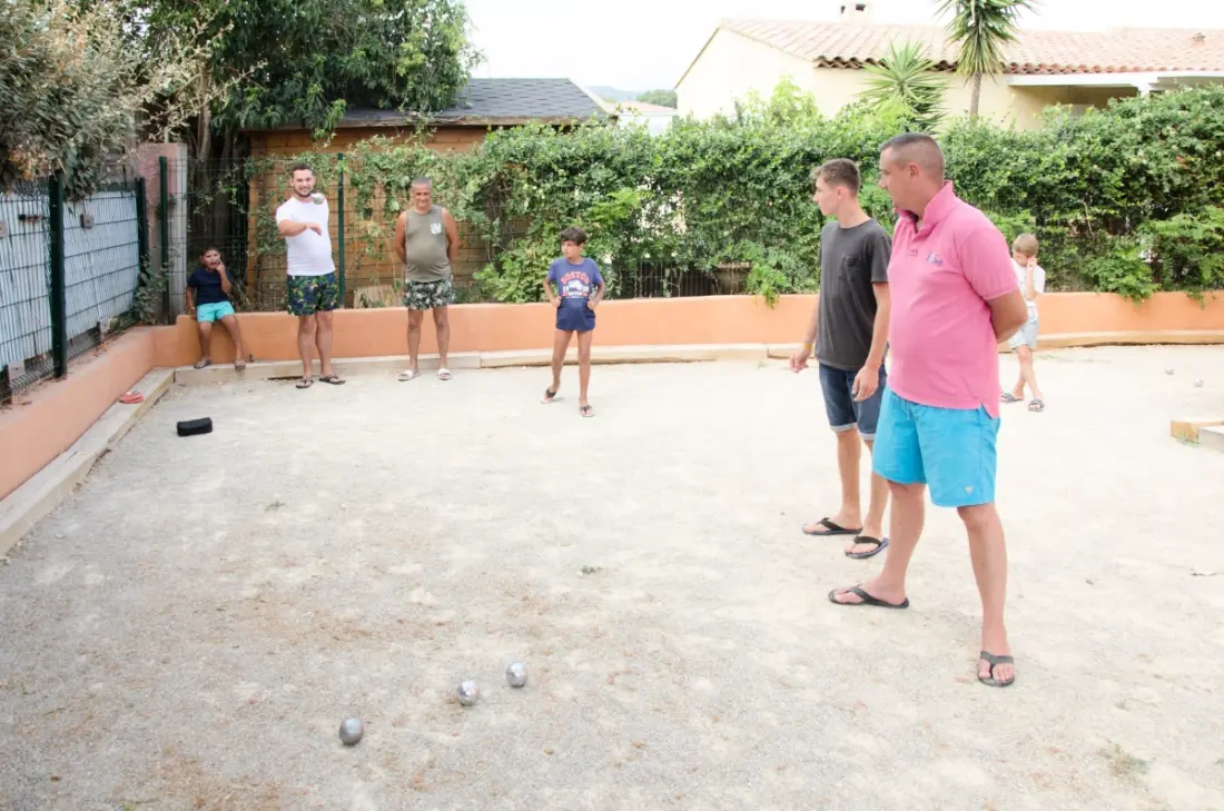 Camping Tikayan Clau Mar Jo 3 étoiles★★★