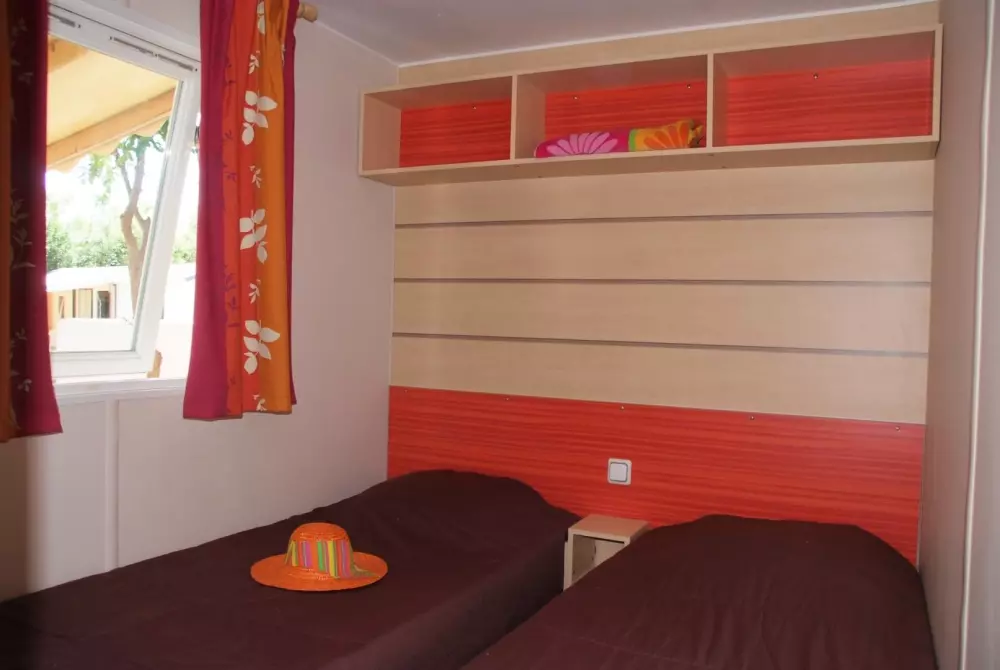 Camping Tikayan Clau Mar Jo 3 étoiles★★★
