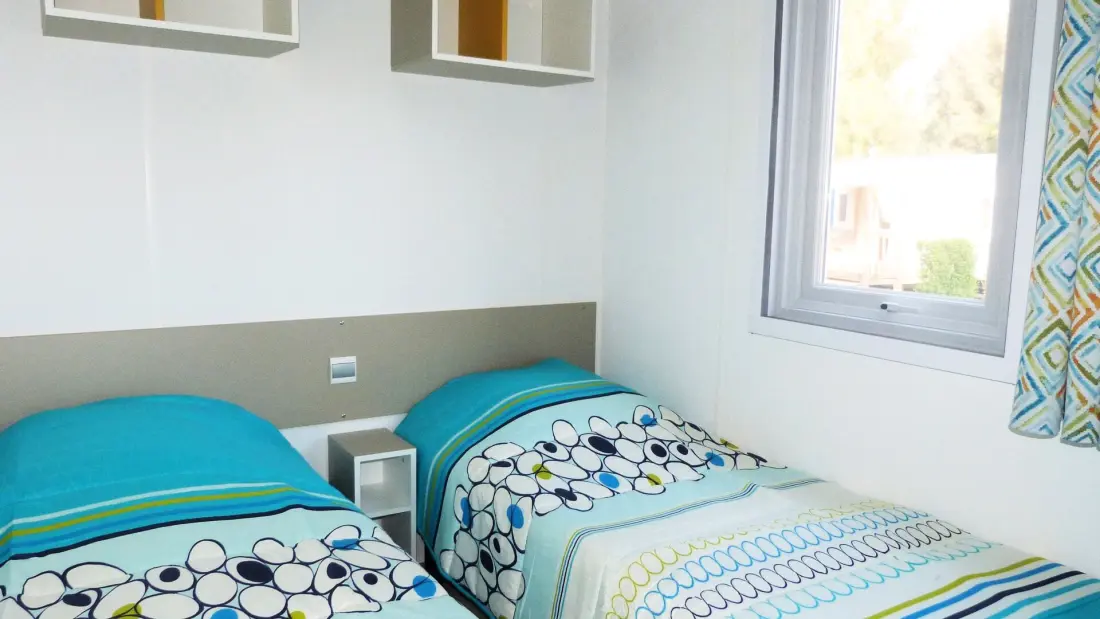 Camping Tikayan Clau Mar Jo 3 étoiles★★★
