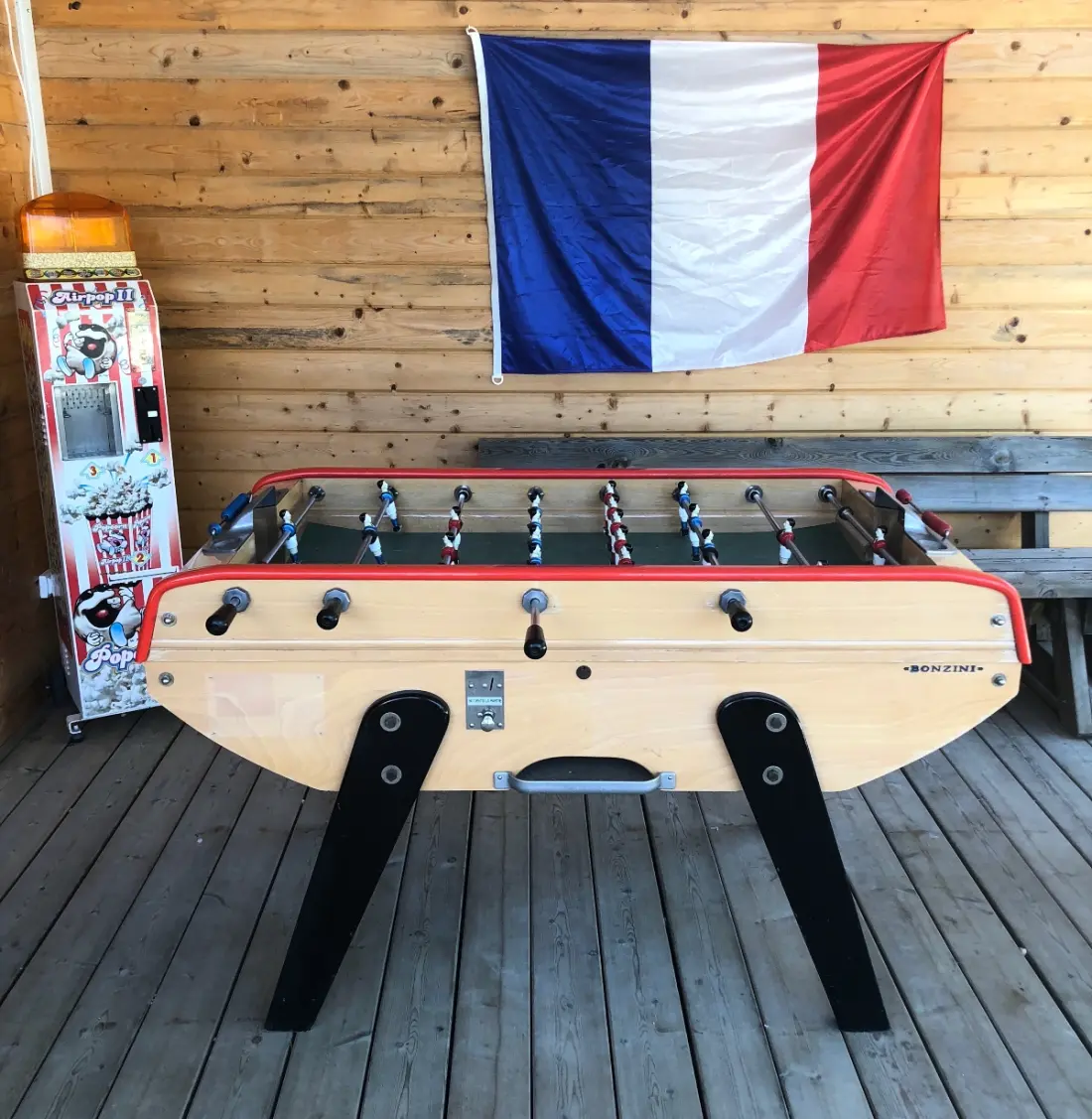 Camping Lou Cabasson 3 étoiles★★★ - Maeva Camping