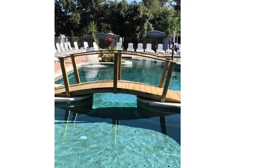 Camping Lou Cabasson 3 étoiles★★★ - Maeva Camping