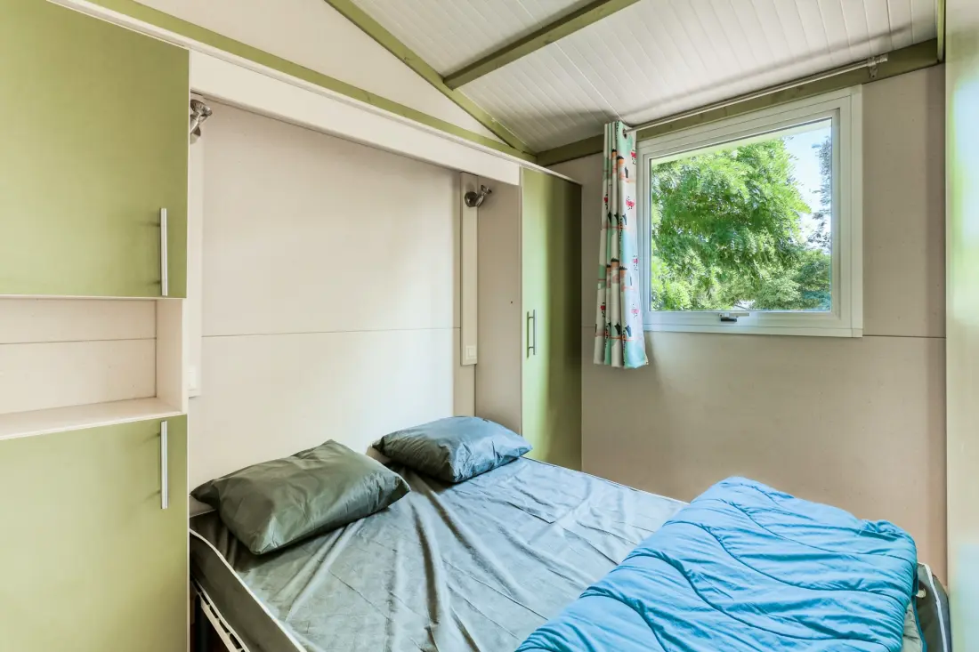Flower Camping Lou Cabasson 3 étoiles★★★