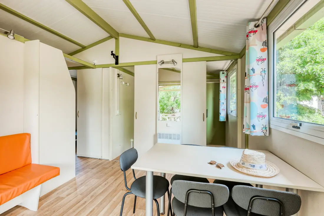 Flower Camping Lou Cabasson 3 étoiles★★★