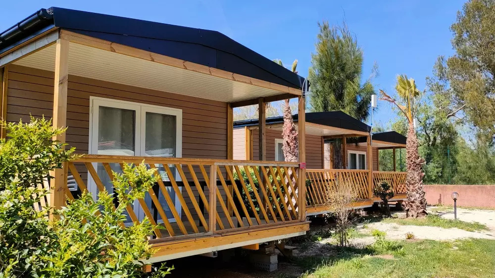 Camping Tikayan Clau Mar Jo 3 étoiles★★★