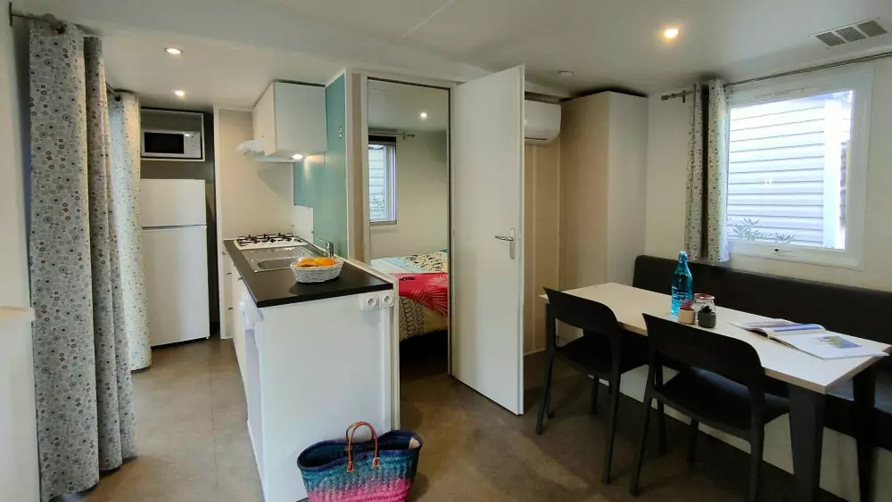 Camping Tikayan Clau Mar Jo 3 étoiles★★★