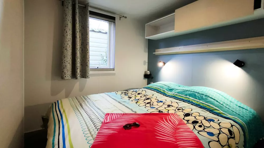 Camping Tikayan Clau Mar Jo 3 étoiles★★★