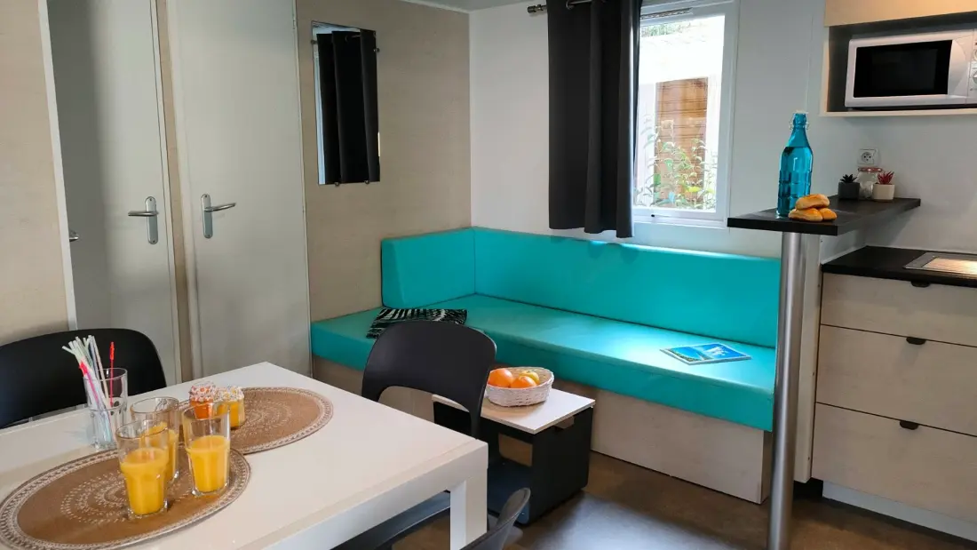 Camping Tikayan Clau Mar Jo 3 étoiles★★★
