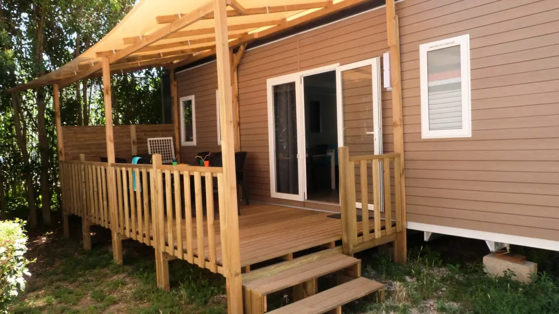 Camping Tikayan Clau Mar Jo 3 étoiles★★★
