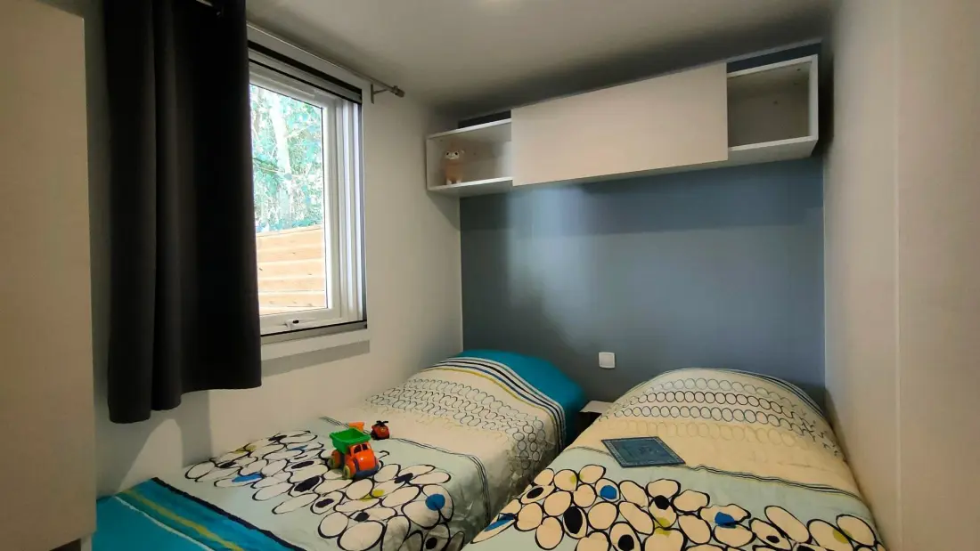 Camping Tikayan Clau Mar Jo 3 étoiles★★★
