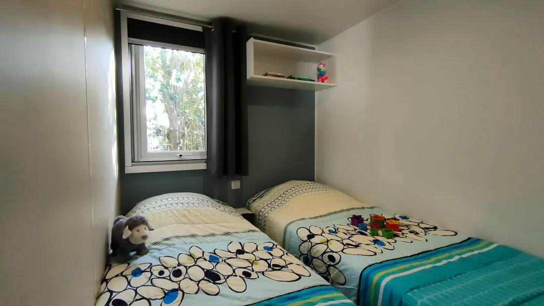 Camping Tikayan Clau Mar Jo 3 étoiles★★★