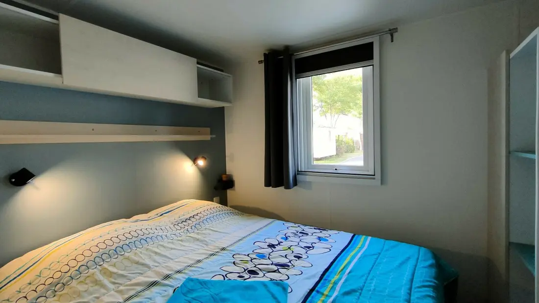 Camping Tikayan Clau Mar Jo 3 étoiles★★★