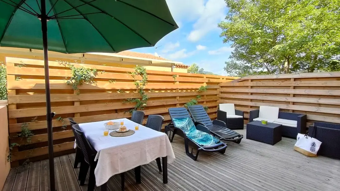 Camping Tikayan Clau Mar Jo 3 étoiles★★★