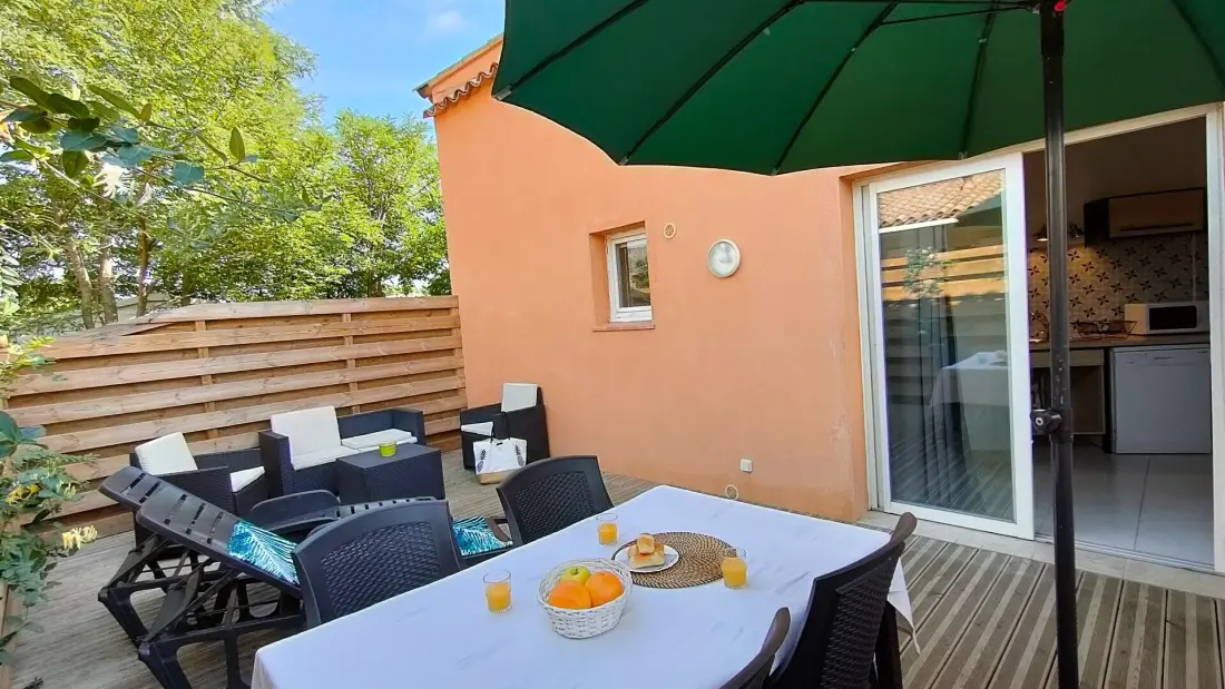 Camping Tikayan Clau Mar Jo 3 étoiles★★★