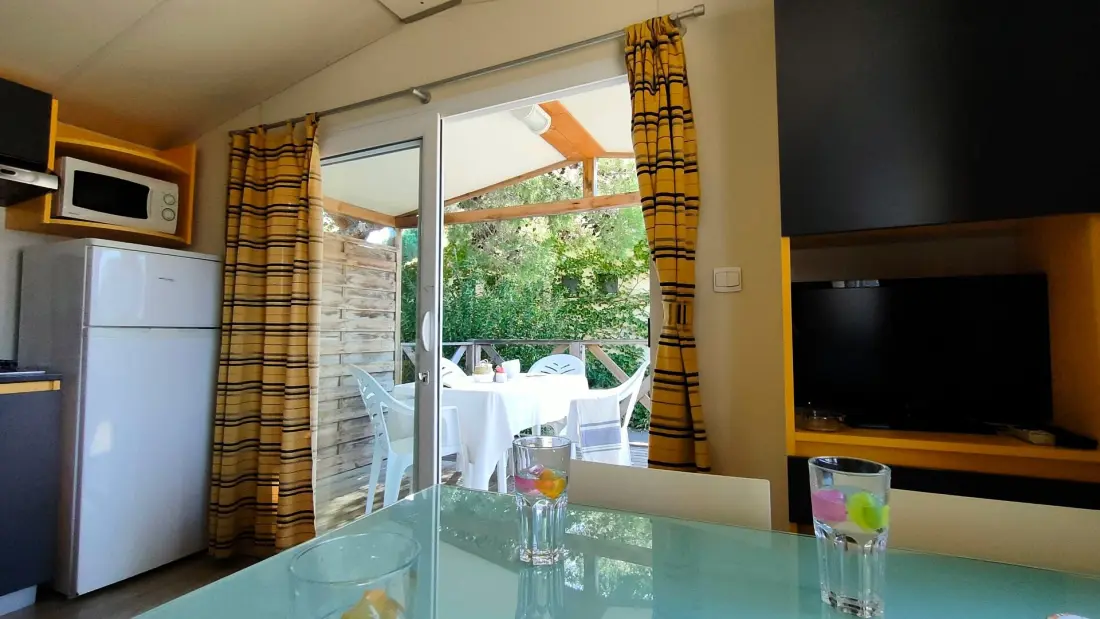 Camping Tikayan Clau Mar Jo 3 étoiles★★★