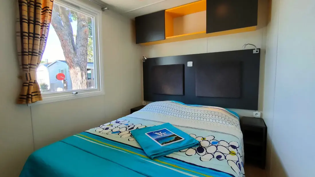 Camping Tikayan Clau Mar Jo 3 étoiles★★★
