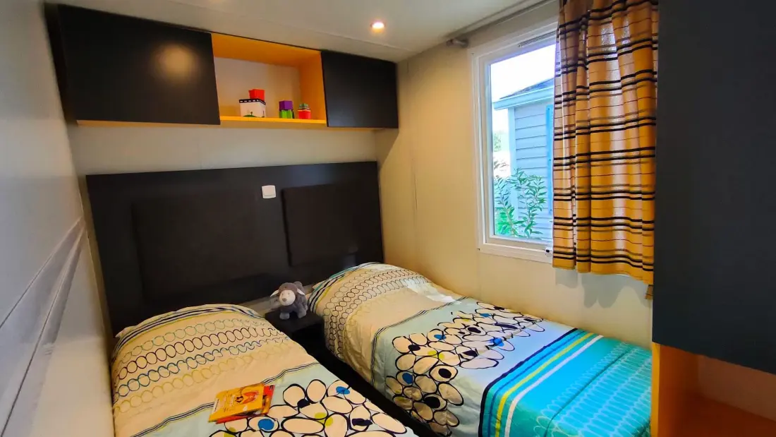 Camping Tikayan Clau Mar Jo 3 étoiles★★★