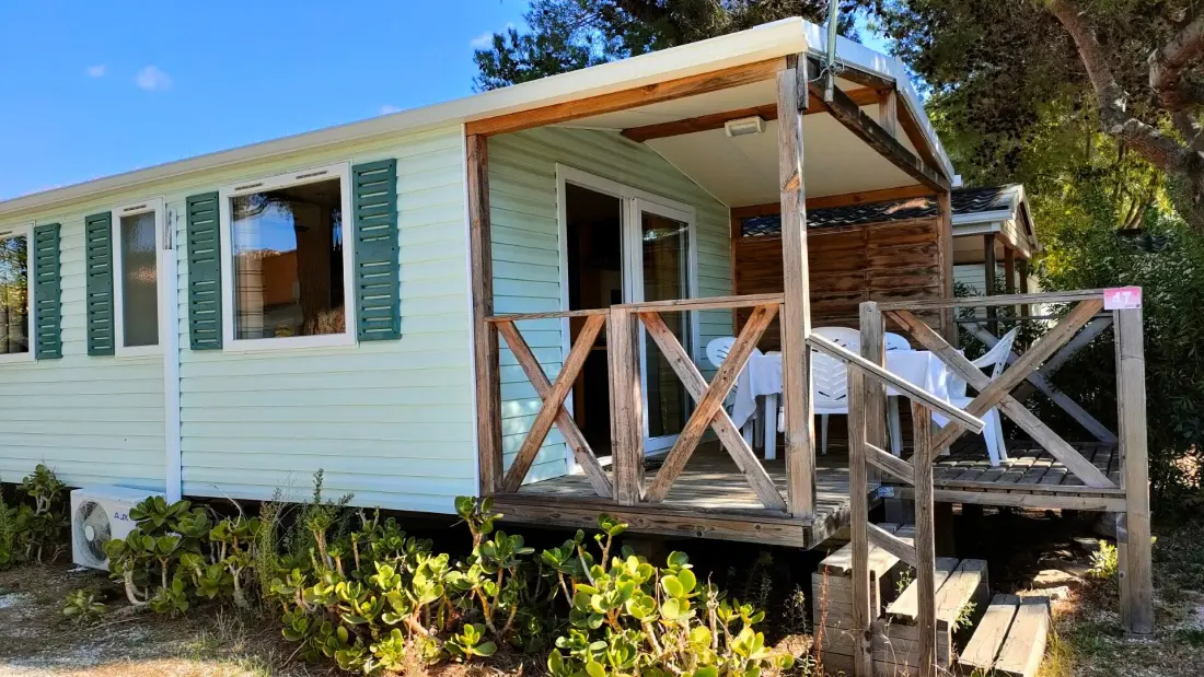 Camping Tikayan Clau Mar Jo 3 étoiles★★★
