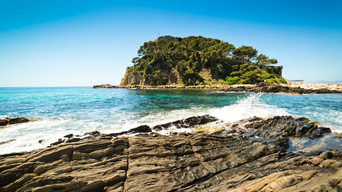 Camping Tikayan Clau Mar Jo 3 étoiles★★★