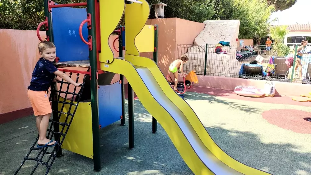 Camping Tikayan Clau Mar Jo 3 étoiles★★★