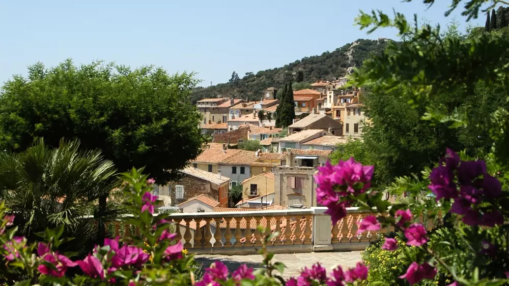 Camping Tikayan Clau Mar Jo 3 étoiles★★★