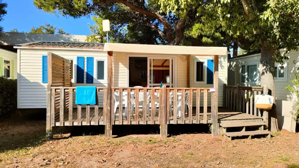 Camping Tikayan Clau Mar Jo 3 étoiles★★★