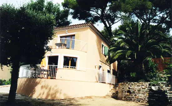Appartement 3 pièces 5 pers proche mer