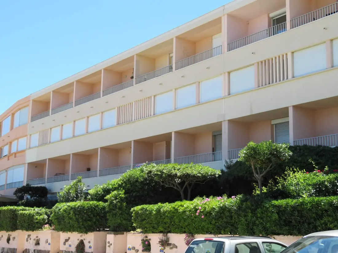 Location de Vacances Bormes-les-Mimosas 100