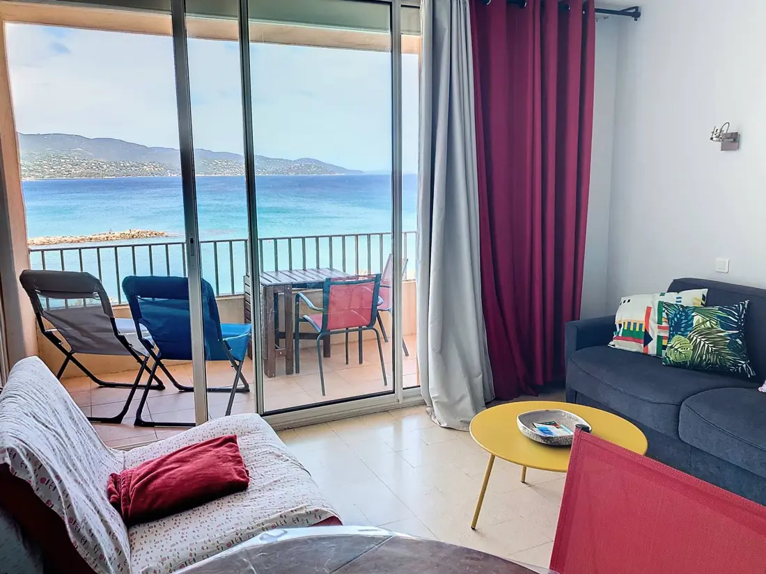 Location de Vacances Bormes-les-Mimosas 100