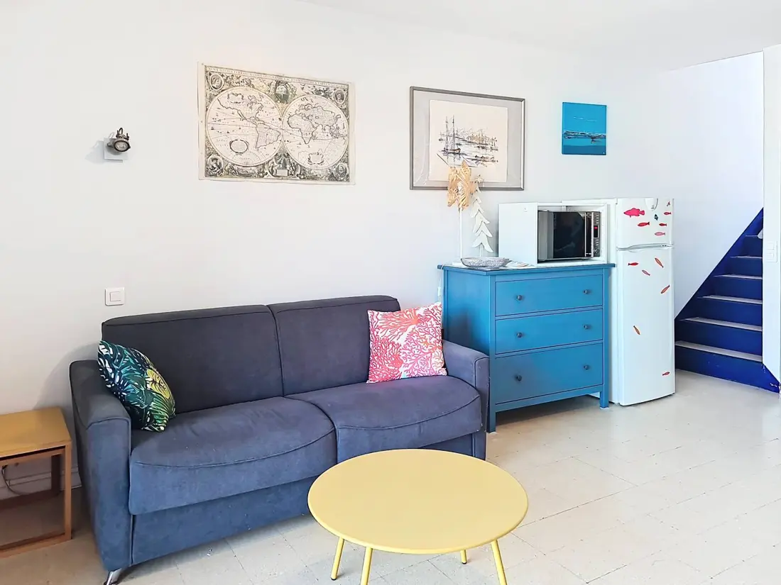 Location de Vacances Bormes-les-Mimosas 100