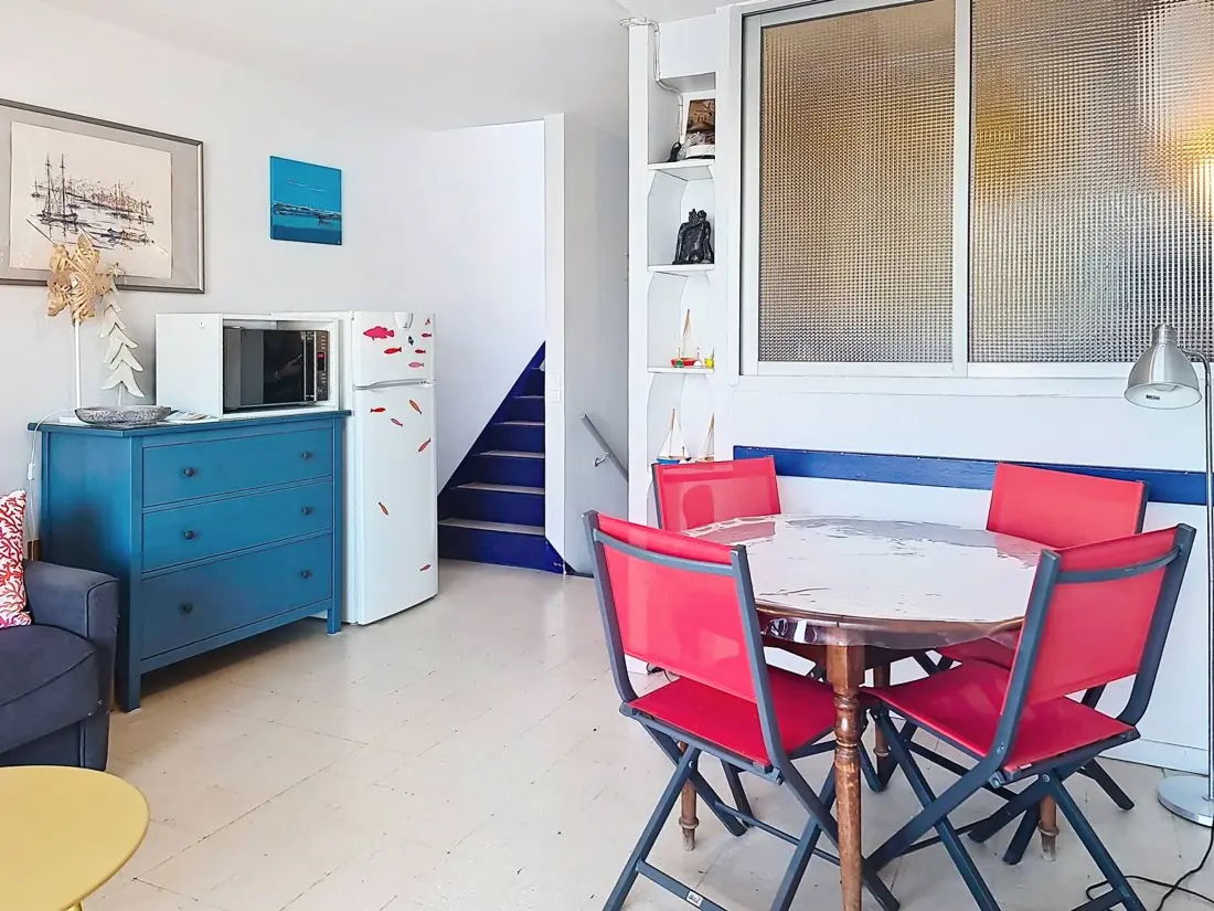 Location de Vacances Bormes-les-Mimosas 100