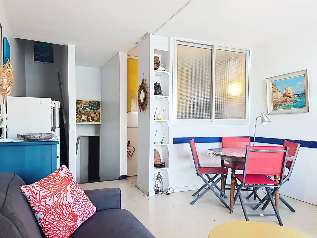 Location de Vacances Bormes-les-Mimosas 100