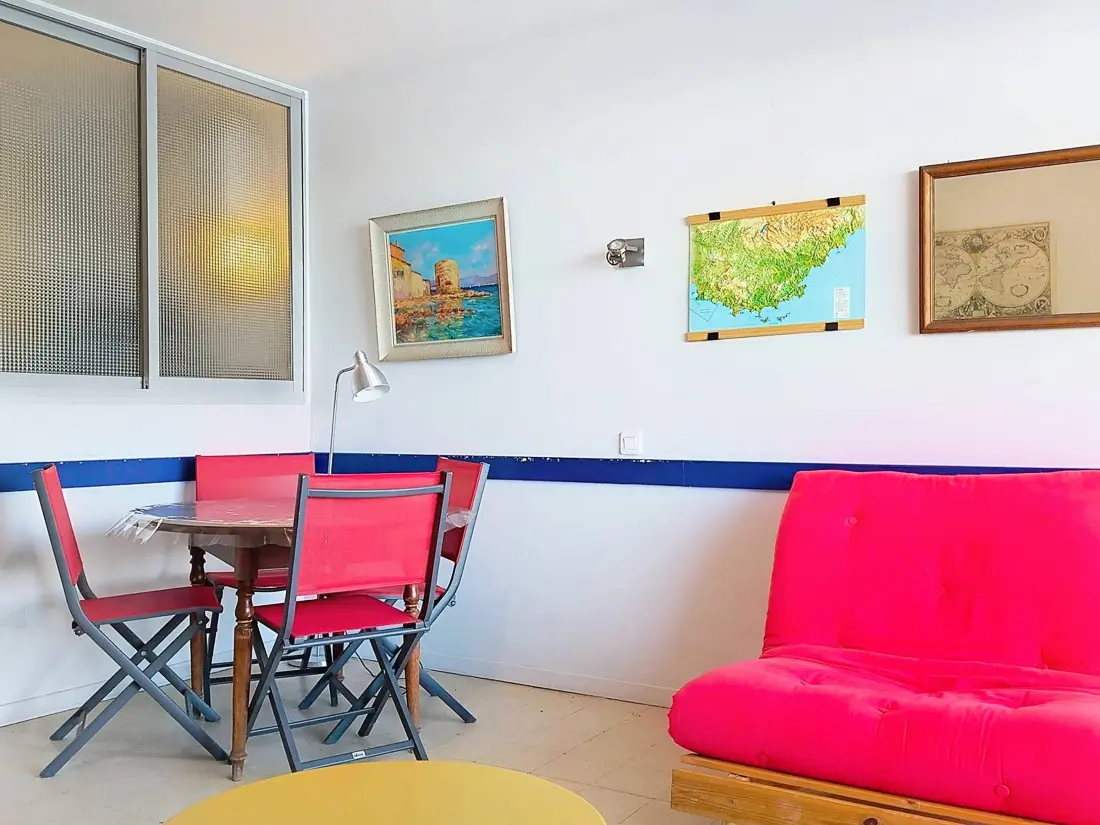 Location de Vacances Bormes-les-Mimosas 100